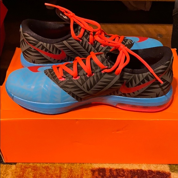 KD VI GS N7 - Picture 5 of 6